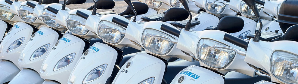 El futuro de la movilidad en las grandes ciudades