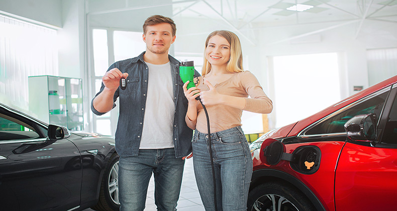 ¿Cuál será el futuro de la movilidad?