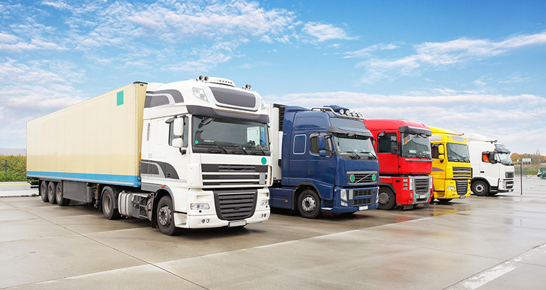 El futuro de las pymes del sector transporte, de la mano de Online Sessions PYMES