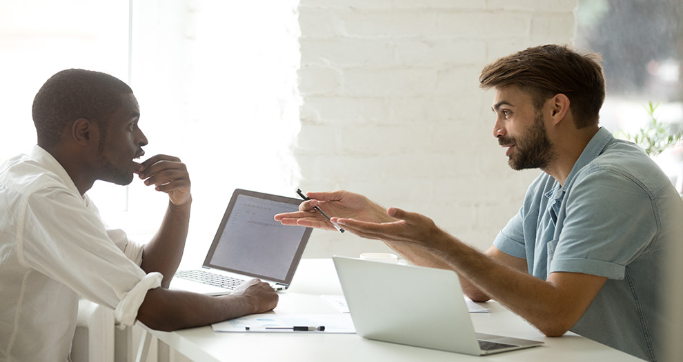 Los futuros puestos de trabajo se basarán en la empatía