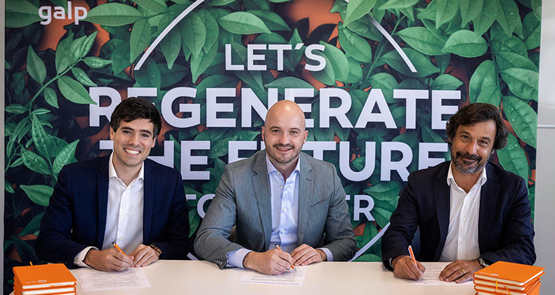 Galp y CEAJE impulsan la figura del emprendedor joven a través de una solución de energía integrada