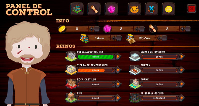 Game of Diversity: el primer juego online que identifica los sesgos discriminatorios en las empresas