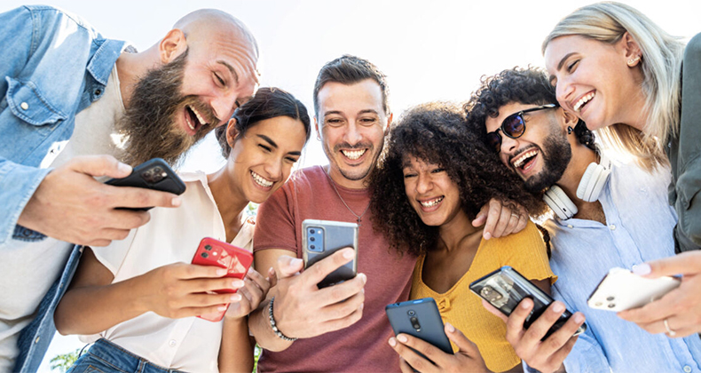 Gamificación en redes sociales para atraer y fidelizar a clientes