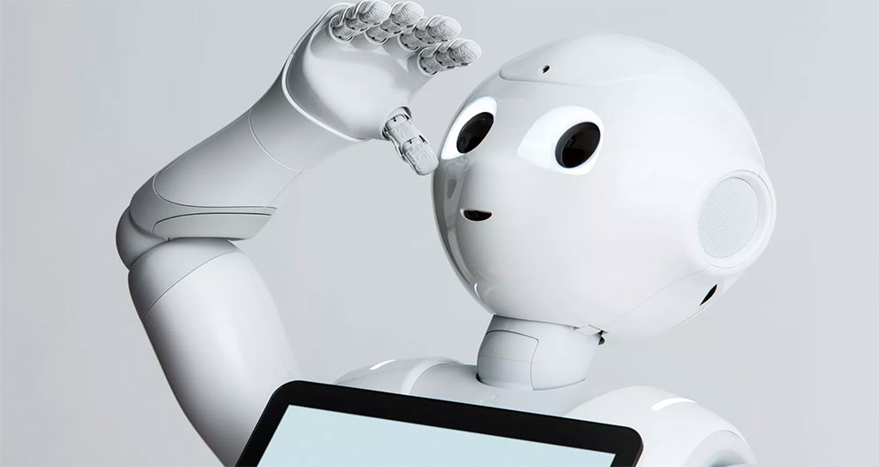 El gasto mundial en robots superará los 73.900 millones en 2025