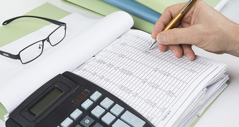 Gastos deducibles y no deducibles a efectos de IVA e IRPF
