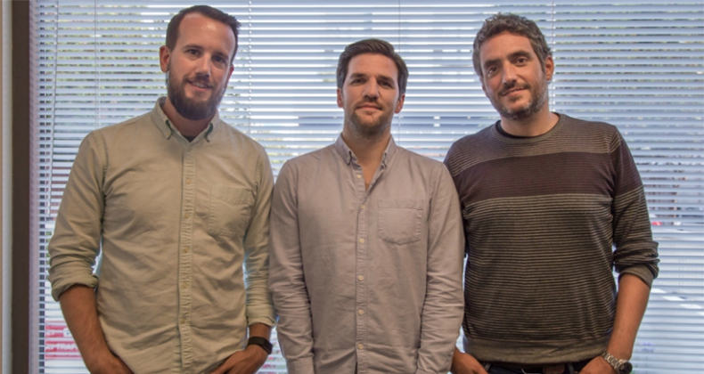 Gate 93, el fondo que abre la puerta de Silicon Valley a las startups