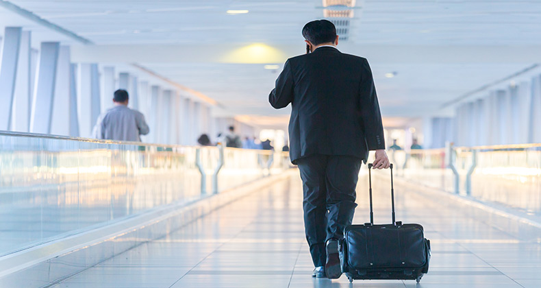 GEBTA prevé un incremento de la oferta de los viajes de negocios de hasta un 50% a finales de junio