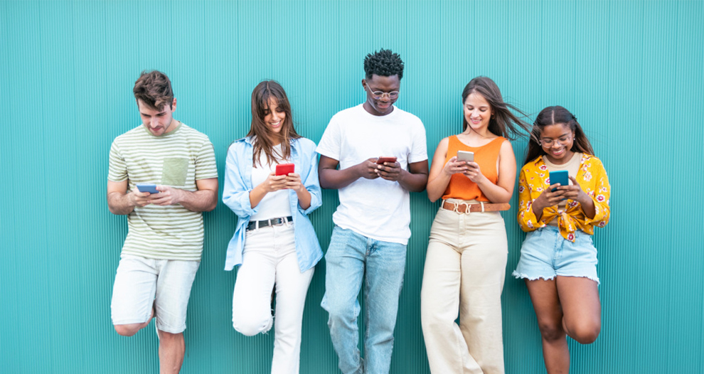 La Gen Z no es lo que crees: cómo los estereotipos están perjudicando a tu empresa