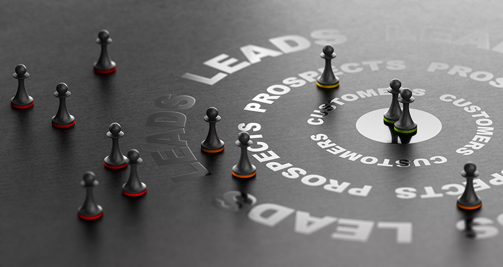 Generación y captación de leads en épocas de crisis