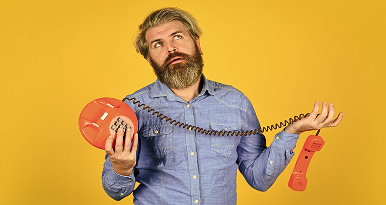 La generación muda: ¿por qué los millennials no cogen el teléfono?