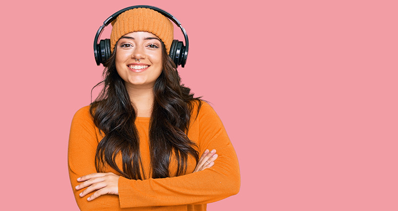 La Generación Z en 2020 es autodidacta, amiga del audio, vinculada a comunidades digitales y comprometida con las marcas