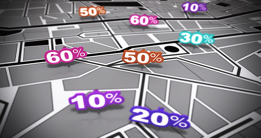 Geomarketing: Qué es y para qué sirve