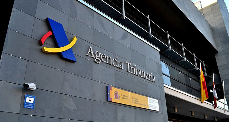 Gestha propone blindar a los confidentes de delitos fiscales