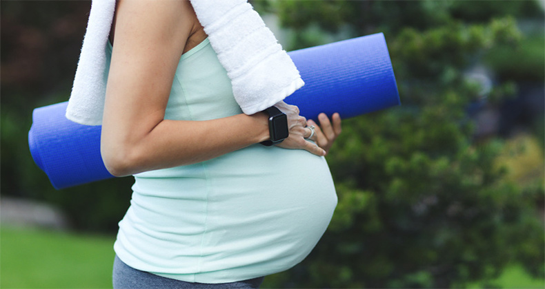 Gestha recomienda esperar unas semanas antes de reclamar las devoluciones del IRPF por bajas de maternidad