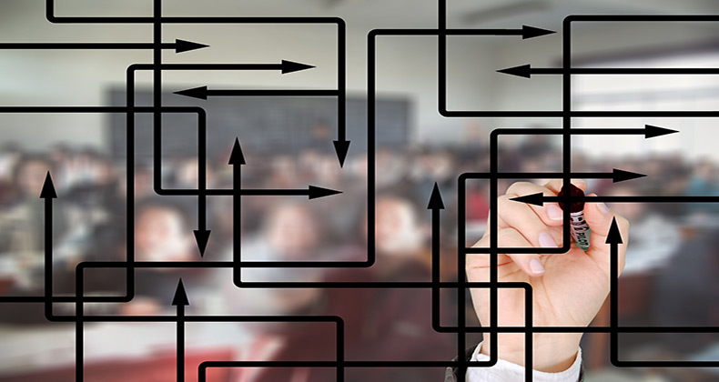La gestión del conocimiento, una estrategia esencial para mejorar la competitividad de las empresas