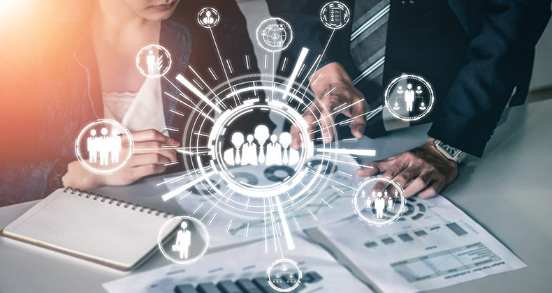 Así se digitalizará la gestión del talento y el bienestar en las empresas