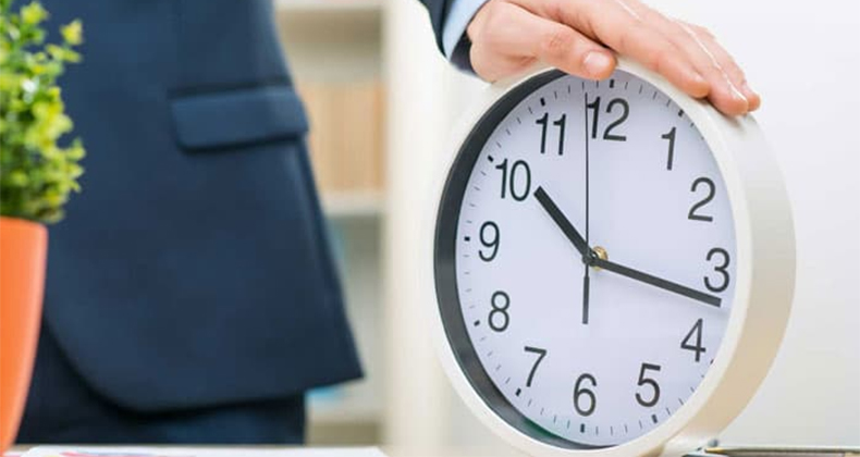 Gestión del tiempo 3.0: algoritmos, IA y neurociencia para organizar tu jornada