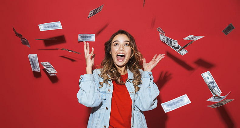 5 tips para gestionar bien tu dinero si ganas la Lotería de Navidad