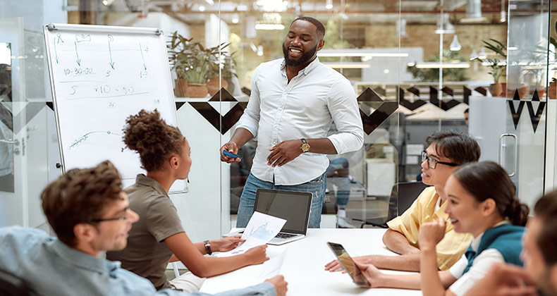 5 consejos para gestionar correctamente una reunión de trabajo multicultural