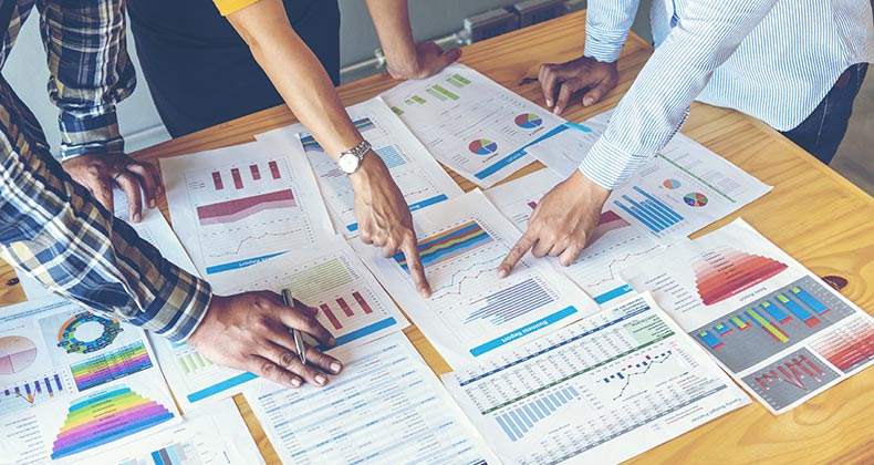 6 consejos para gestionar de forma avanzada los datos en marketing