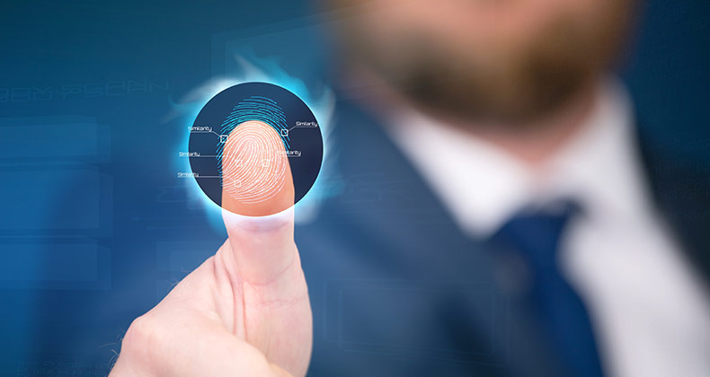 4 gestiones que la biometría hace más sencillas