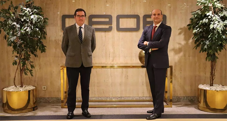 La compañía de IT especialista en transformación digital GFT se incorpora a CEOE