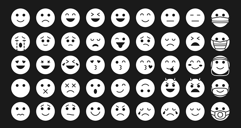 Gifs, memes y emojis: ¿son adecuados para los contenidos de tu marca?