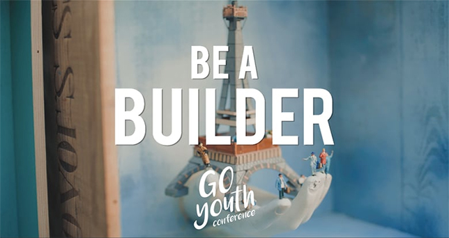 Go Youth reúne en Madrid a los líderes tecnológicos del momento
