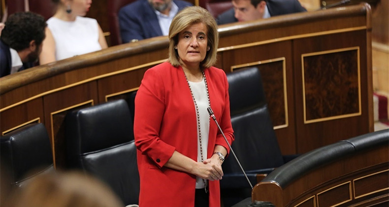 El Gobierno abrirá consultas para acordar el Salario Mínimo Interprofesional de 2018