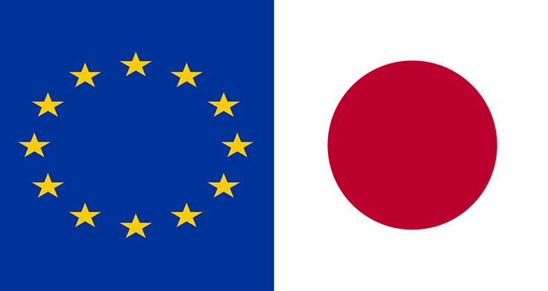 El Gobierno acepta el acuerdo comercial UE-Japón, pero pone condiciones laborales y de igualdad