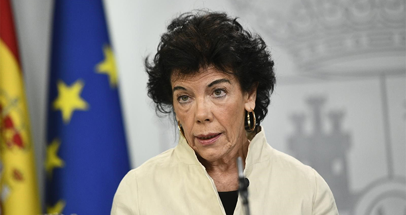 El Gobierno afirma que los datos económicos siguen siendo «robustos» y habla solo de «ligera desaceleración»
