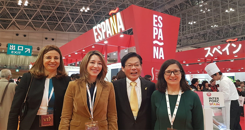 El Gobierno alienta a los empresarios japoneses a invertir en España