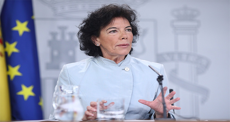 El Gobierno analizará «íntegramente» la reforma laboral de 2012 para cambiar lo que vea oportuno