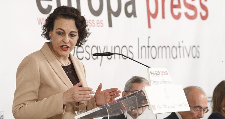 El Gobierno aprobará próximamente el plan de choque por el empleo joven