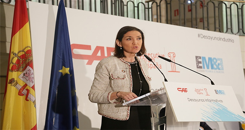 El Gobierno aprueba ayudas por 455 millones para impulsar el crecimiento de las pymes