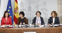 gobierno-aprueba-decreto-para-que-42000-parados-sigan-cobrando-el-subsidio-de-430-euros-del-pae