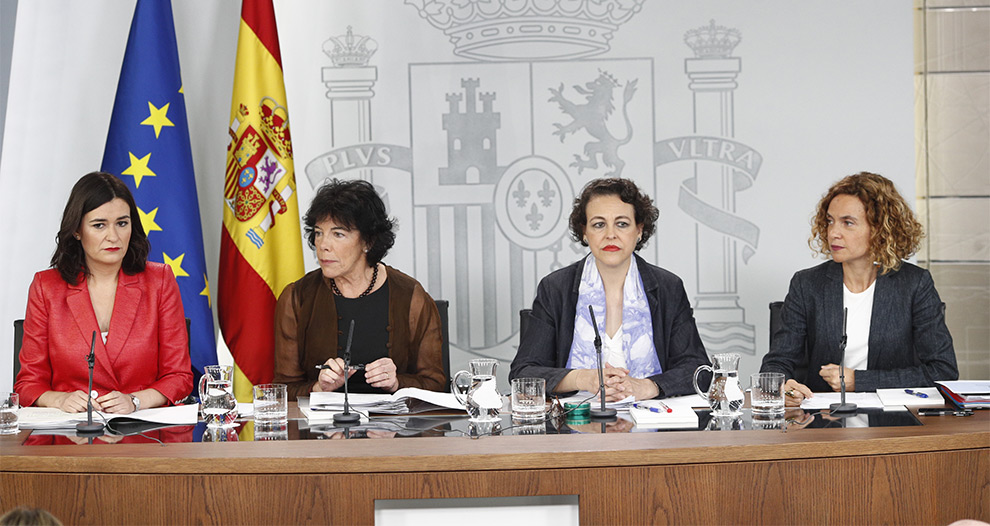 El Gobierno aprueba hoy el decreto para que 42.000 parados sigan cobrando el subsidio de 430 euros del PAE