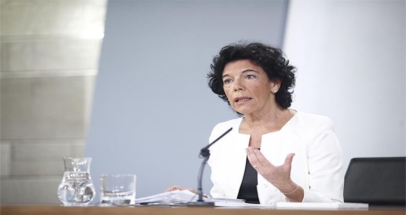 El Gobierno aprueba la directiva europea para proteger a trabajadores desplazados