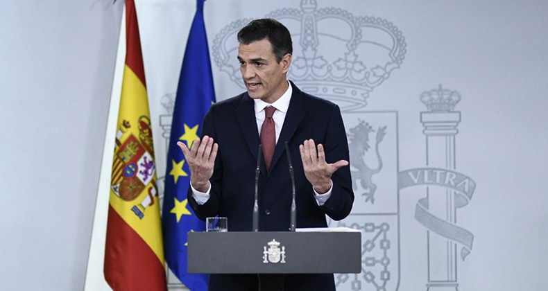 El Gobierno aprueba hoy un Real Decreto para que los bancos paguen el impuesto de las hipotecas