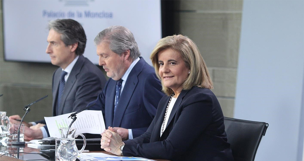 El Gobierno aprueba la Estrategia de Activación para el Empleo 2017-2020