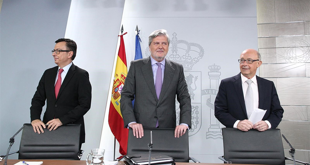 El Gobierno aprueba la ley sobre secretos empresariales que transpone la directiva europea sobre la materia