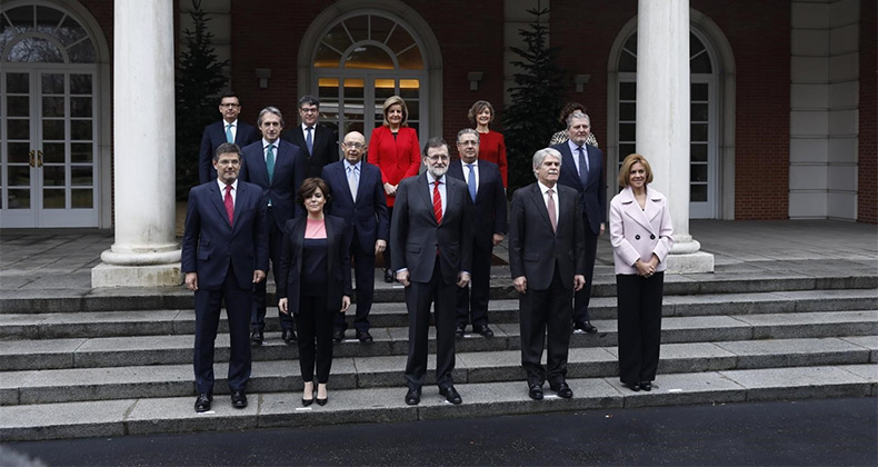 El Gobierno aprueba hoy los Presupuestos de 2018 con rebajas en IRPF y subidas a pensionistas