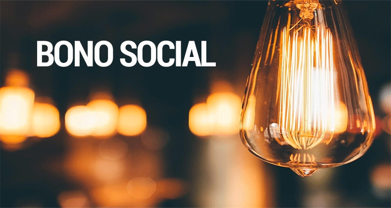 El Gobierno aprueba el nuevo bono social, con descuentos hasta el 50% en la factura de la luz