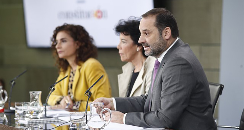 El Gobierno aprueba el real decreto que obliga a los bancos a pagar el impuesto hipotecario