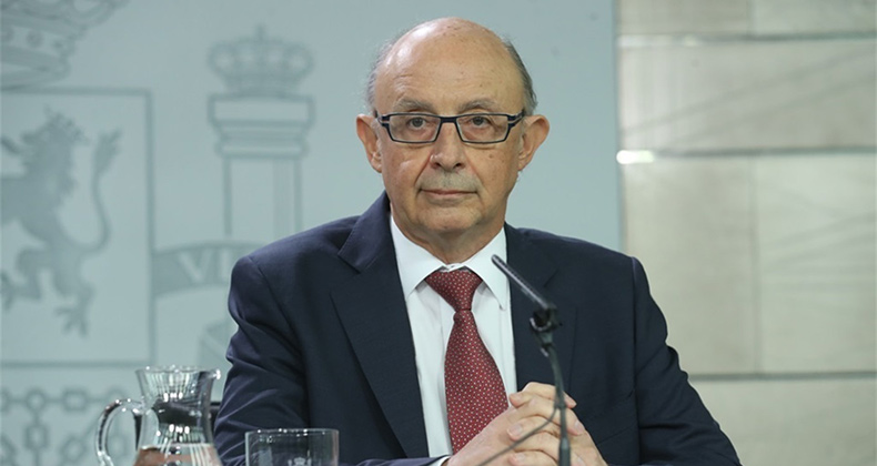 El Gobierno aprueba el viernes el proyecto de Presupuestos Generales del Estado (PGE) para 2018
