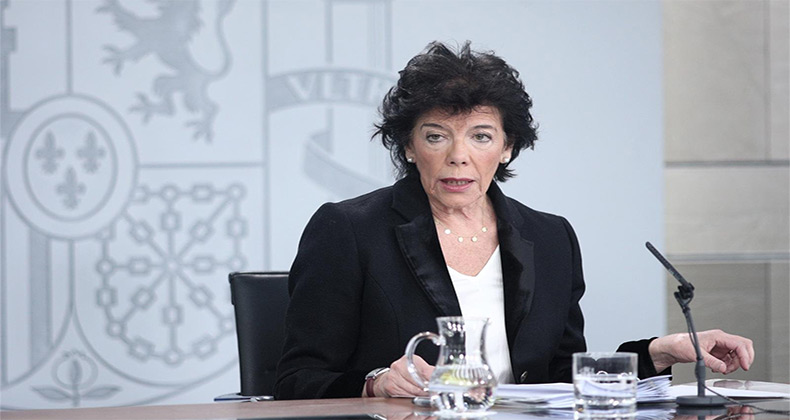 El Gobierno «asume» la ralentización en el ritmo de creación de empleo