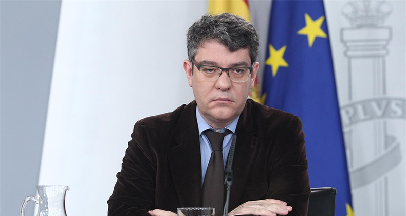 El Gobierno crea un grupo interministerial para elaborar un plan de digitalización de la economía española