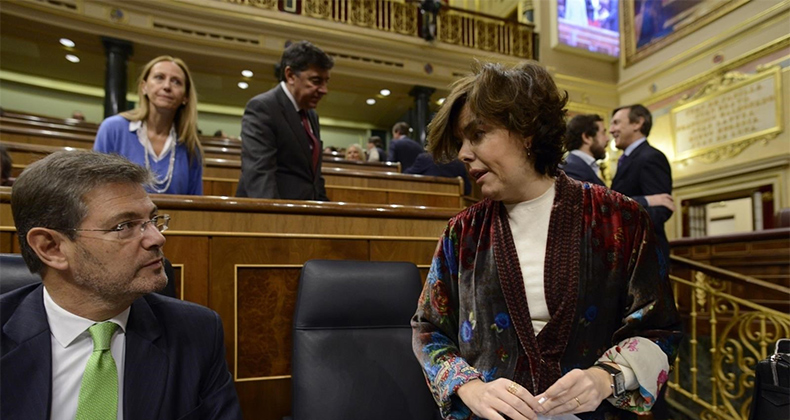 El Gobierno cree «prioritario» aprobar una ley para refundir todos los cambios en materia concursal