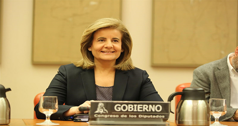 El Gobierno dará 250 euros al mes a empresas y 430 euros a jóvenes si se aprueban los PGE