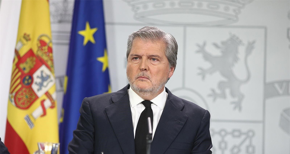 El Gobierno destaca los datos de paro de octubre y asegura que confirman que el nuevo ciclo económico es real